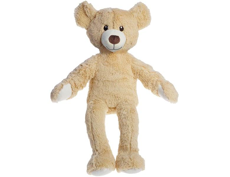 Heless  Teddy ohne Bekleidung (42cm) 