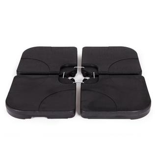 B2X Base di carico per ombrellone ad acqua 60 KG  