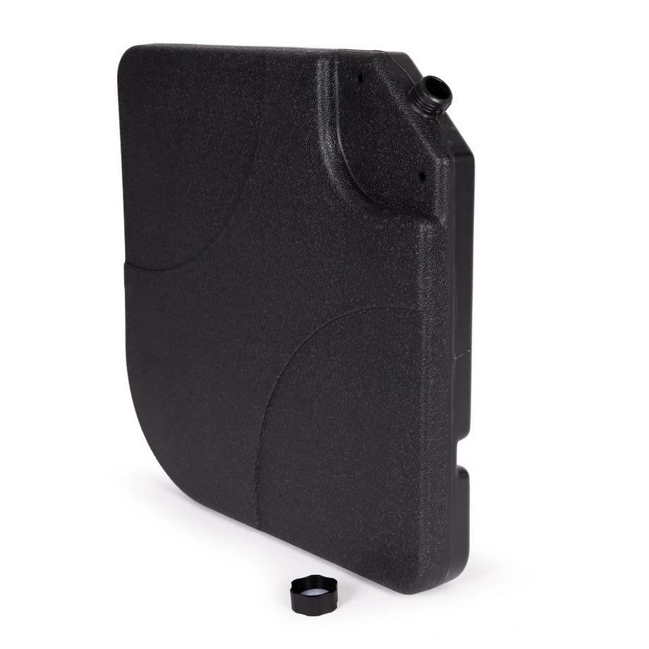 B2X Base di carico per ombrellone ad acqua 60 KG  