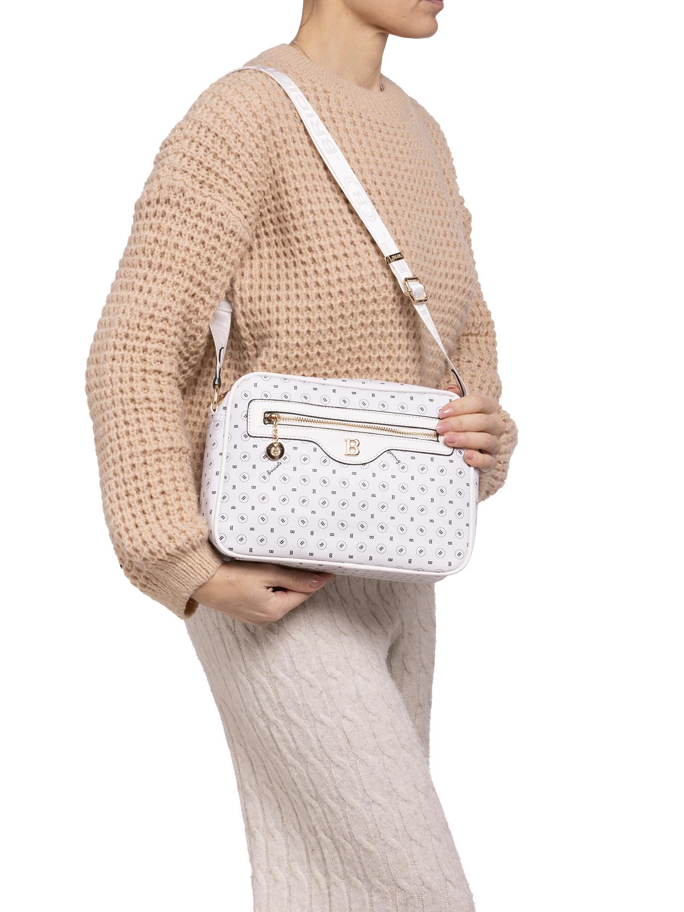 Gave Lux Sac à bandoulière avec sangle réglable  