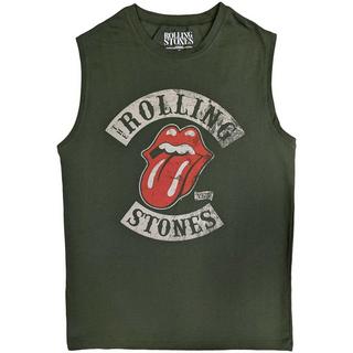 The Rolling Stones Tour '78 Ärmelloses Oberteil  