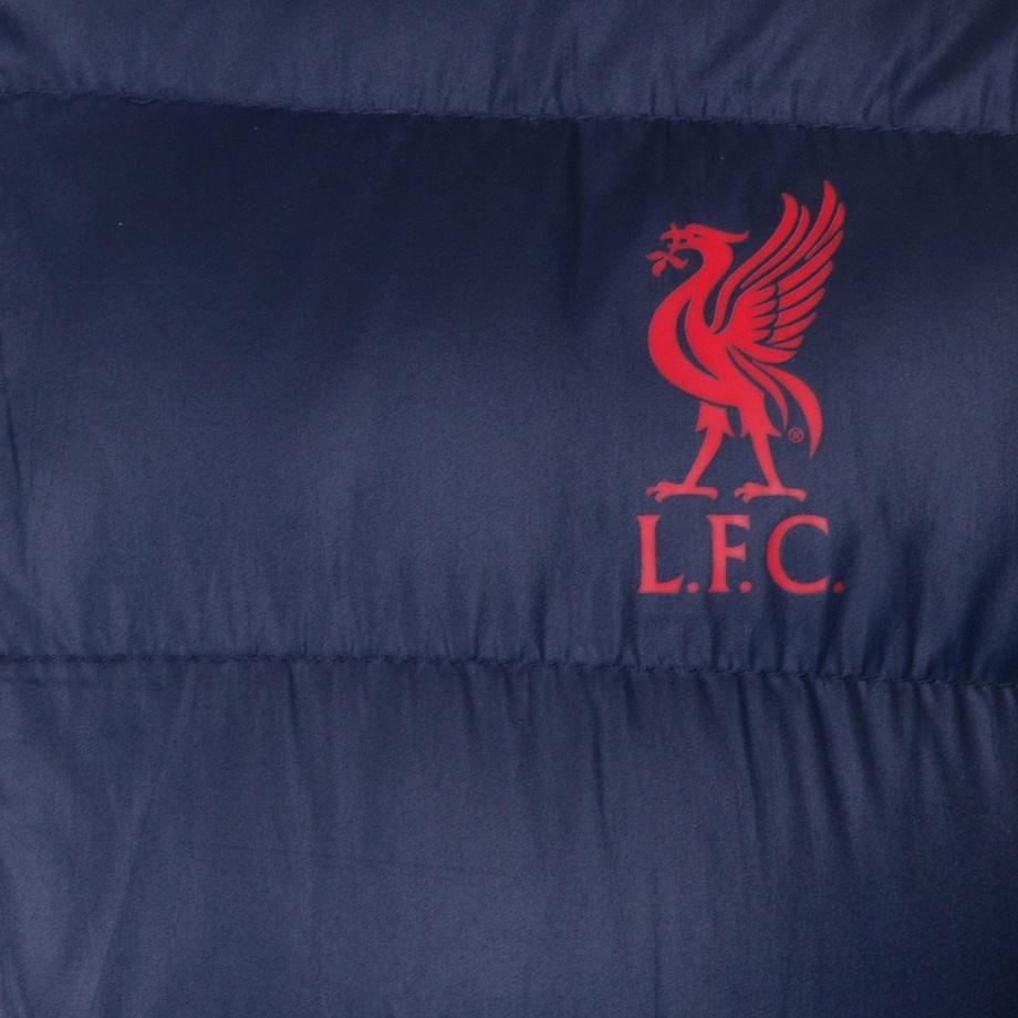 Liverpool F.C.  Veste Motiftyle Emblème 