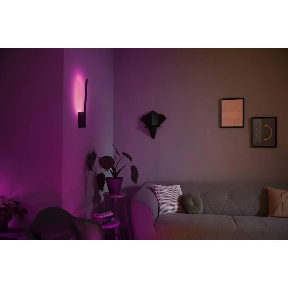 Philips Lighting Philips Hue White & Col. Amb. Liane Wandleuchte 900lm  