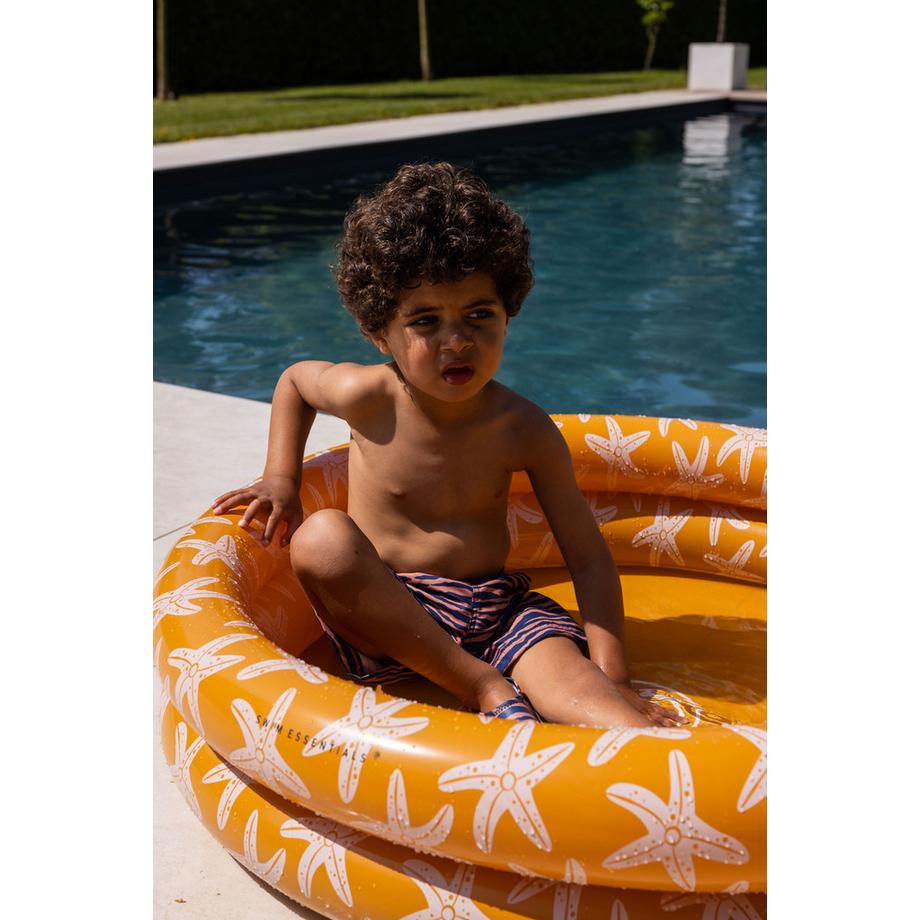 Swim Essentials  Baby Pool Sea Stars 