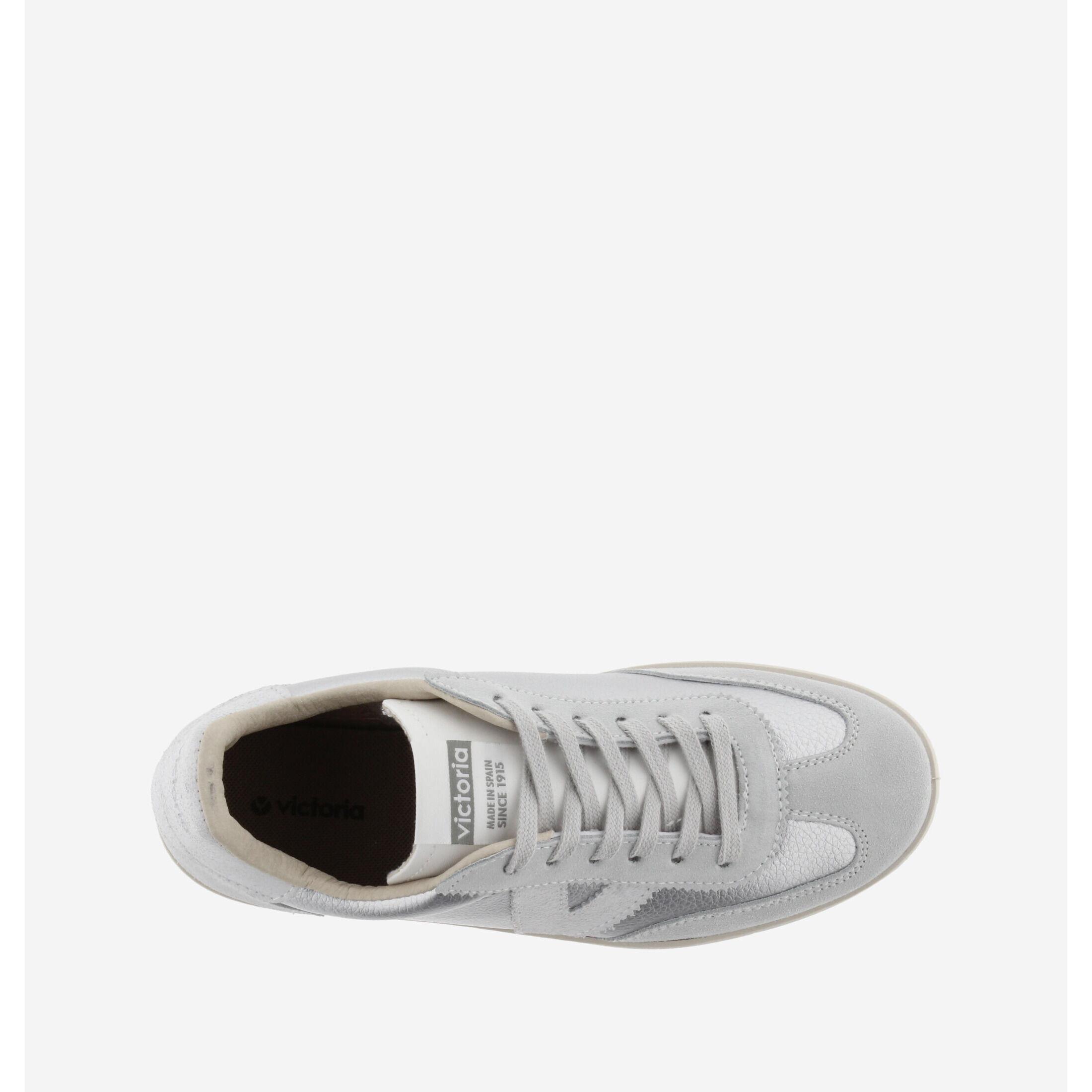 Victoria  metallic-sneakers damen berlin 