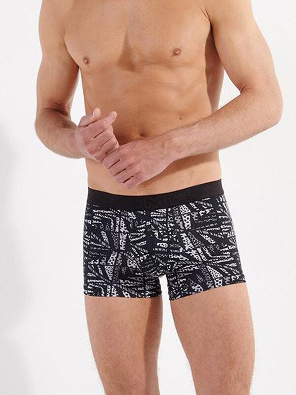 HOM Solli Microfibre Boxer Brief  