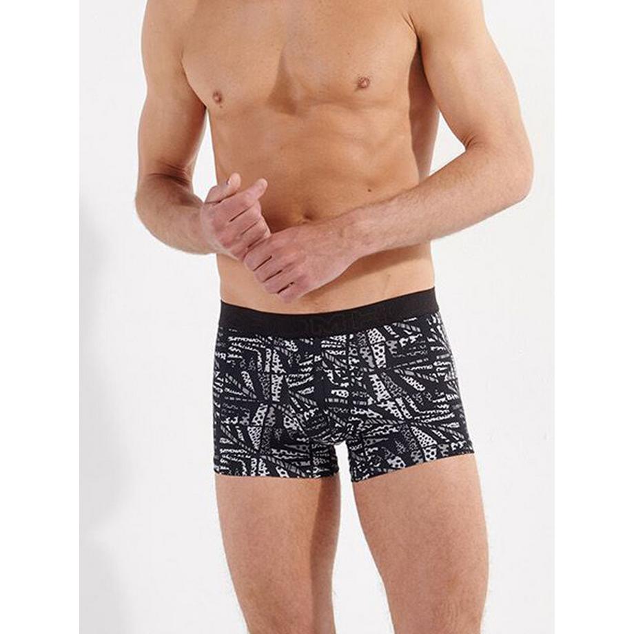HOM Solli Microfibre Boxer Brief  