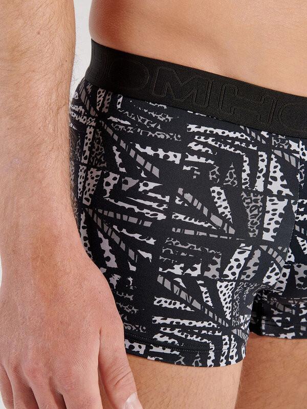 HOM Solli Microfibre Boxer Brief  