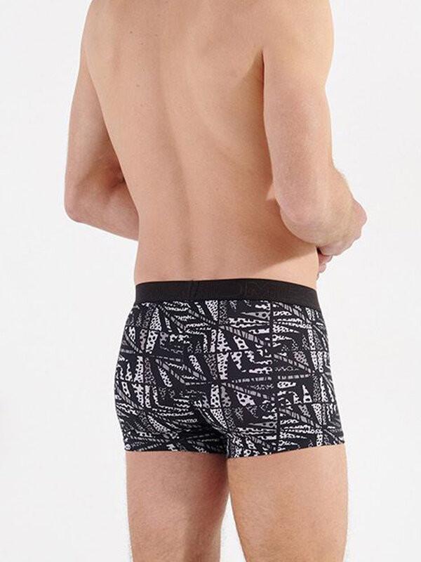 HOM Solli Microfibre Boxer Brief  