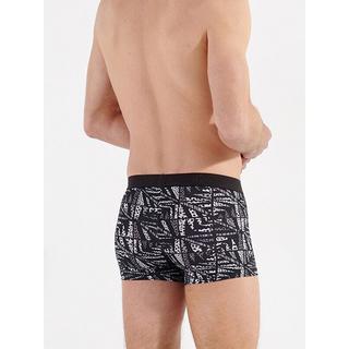 HOM  BoxerBrief Solli Microfibra 