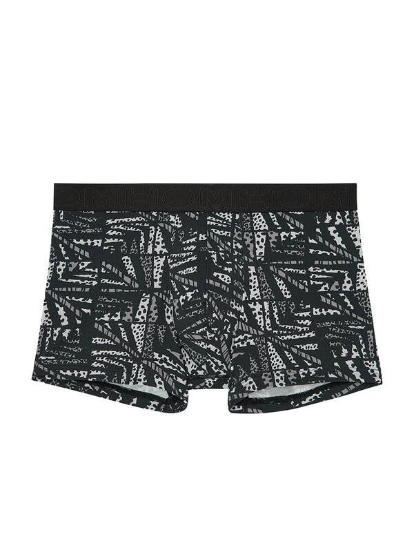 HOM  BoxerBrief Solli Microfibra 