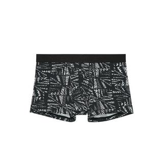 HOM  BoxerBrief Solli Microfibra 