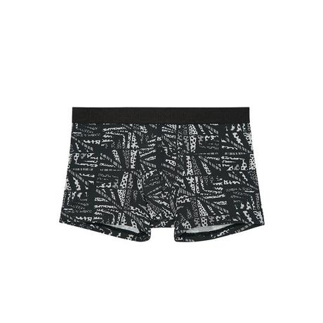 HOM  BoxerBrief Solli Microfibra 