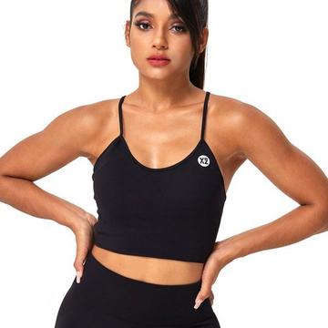 CHARM Top - eclipse black