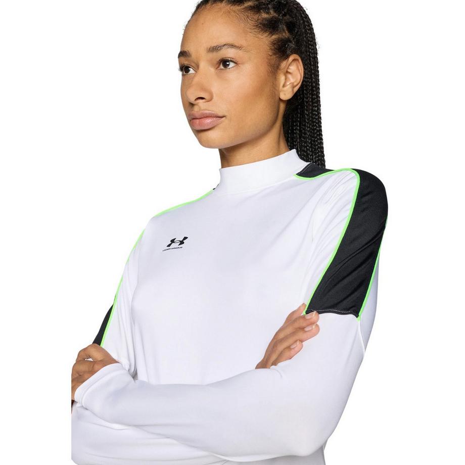 UNDER ARMOUR Challenger Base Layer Oberteil, Anliegend  