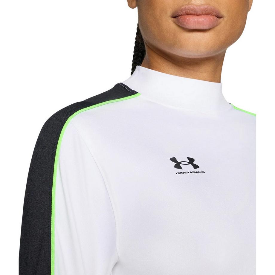 UNDER ARMOUR Challenger Base Layer Oberteil, Anliegend  