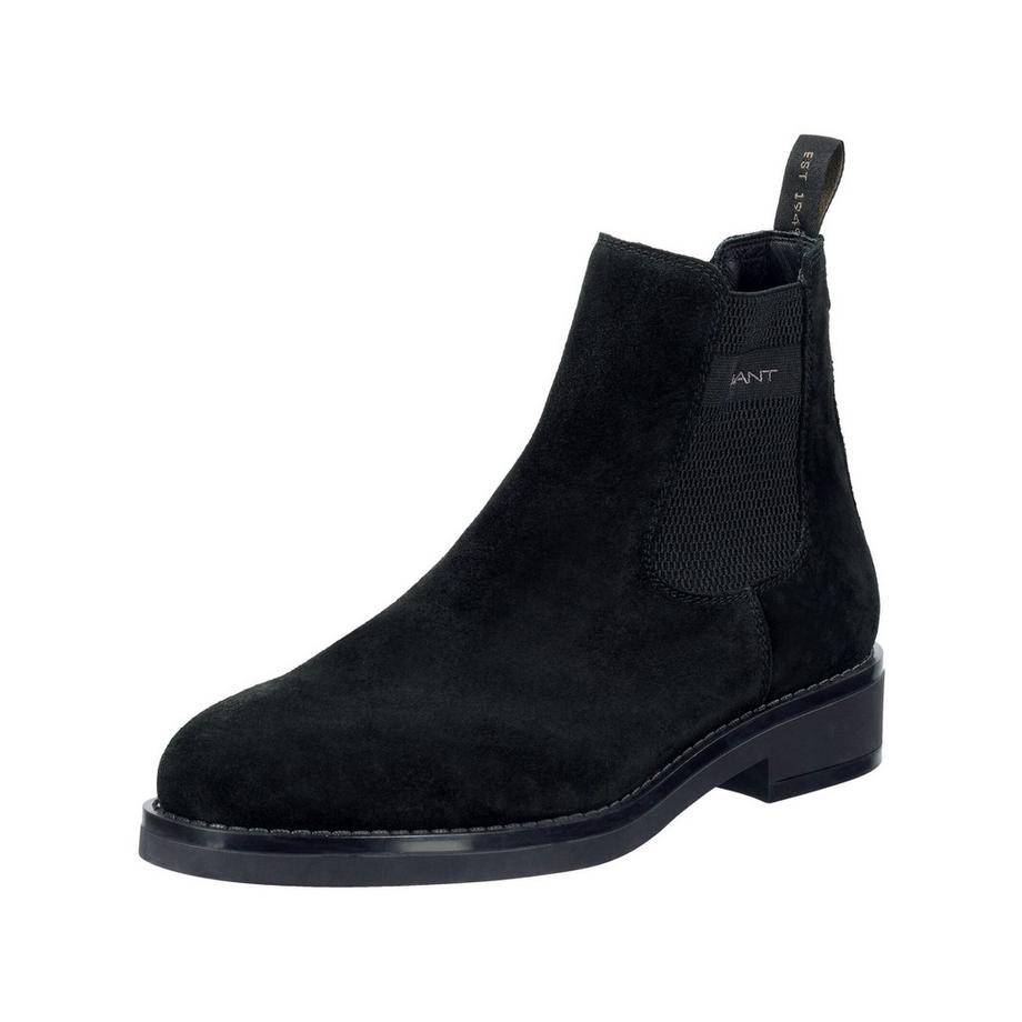 Stiefelette