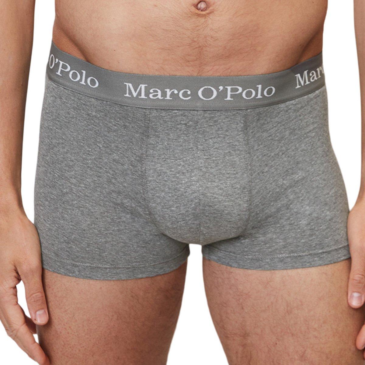 Marc O'Polo  Elements Bio Coton lot de 6 - boxers 