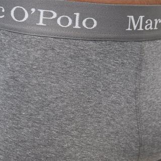 Marc O'Polo  6er Pack Elements Organic Cotton - Retro Short  Pant 