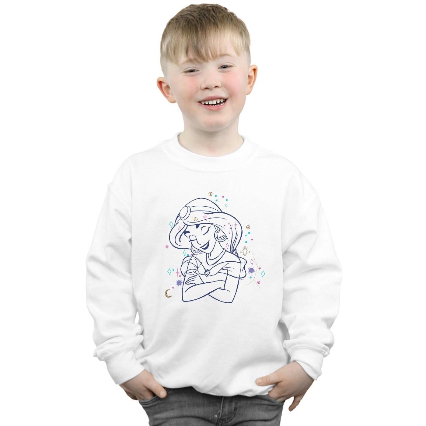 Disney  Sweatshirt 