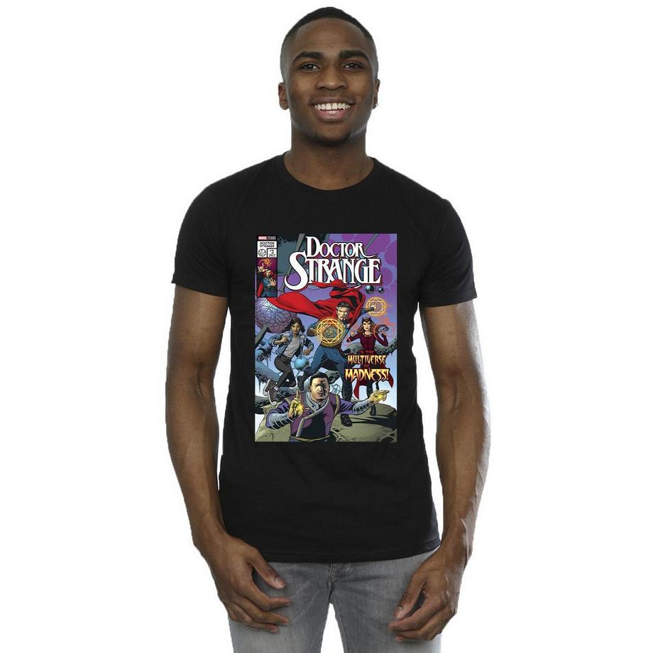 MARVEL Doctor Strange Multiverse of Madness T-Shirt  