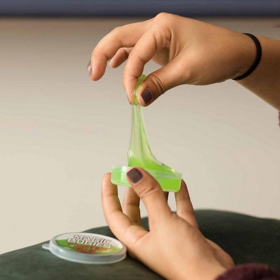 Novelty  Magischer Schleim Magic Bogies 