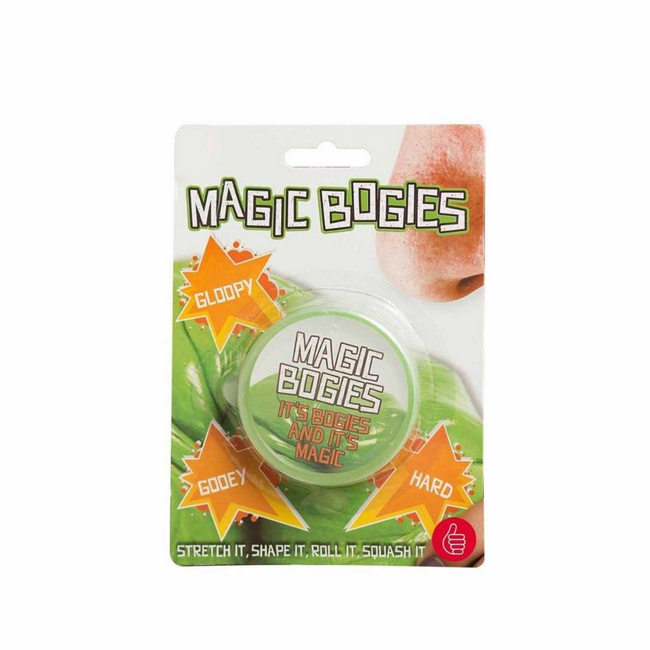 Slime magique Magic Bogies
