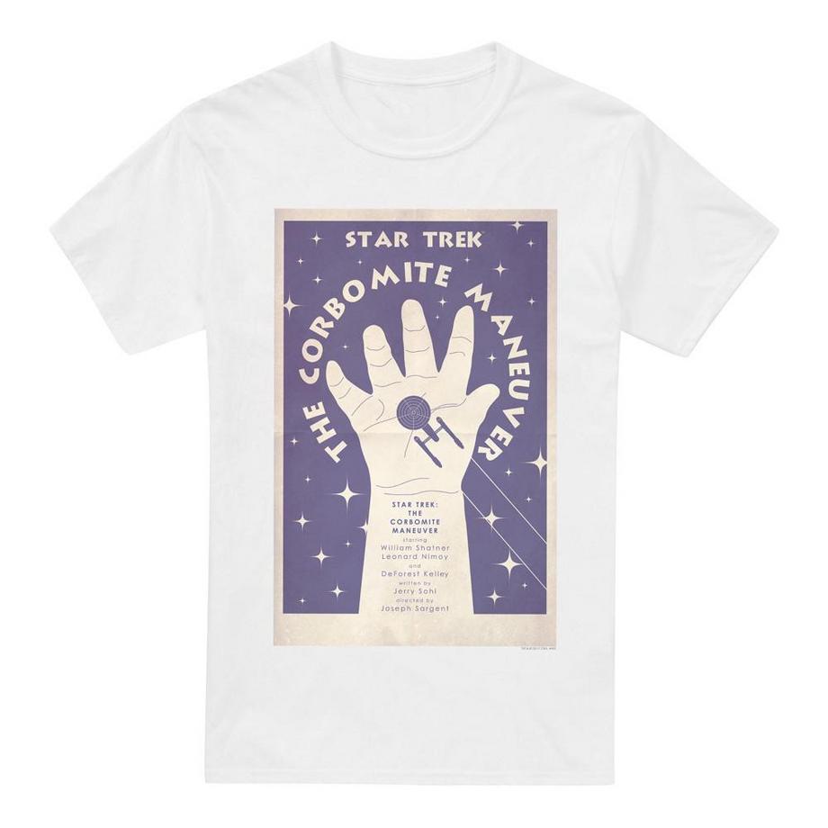 The Original Series Episode 10 TShirt