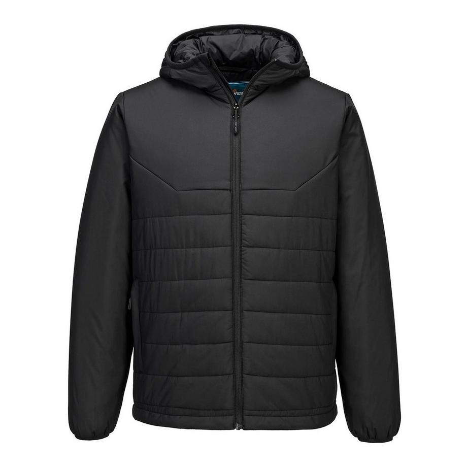 Veste Matelassée Professional
