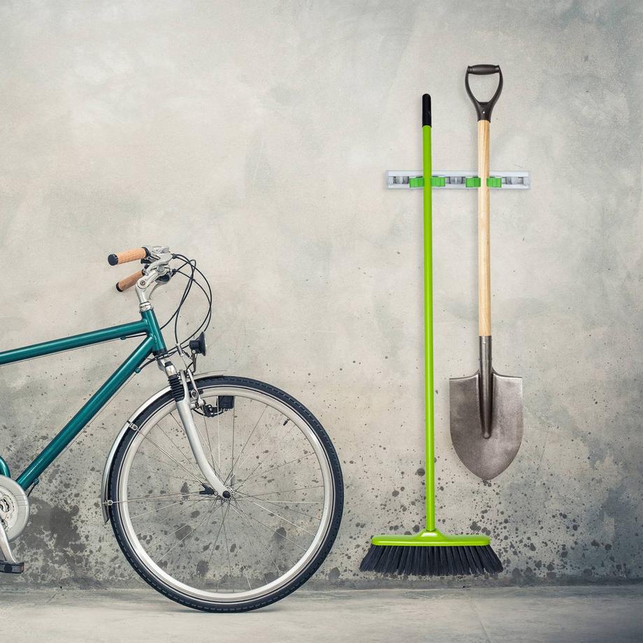 B2X Set di 2 supporti per montaggio a parete  