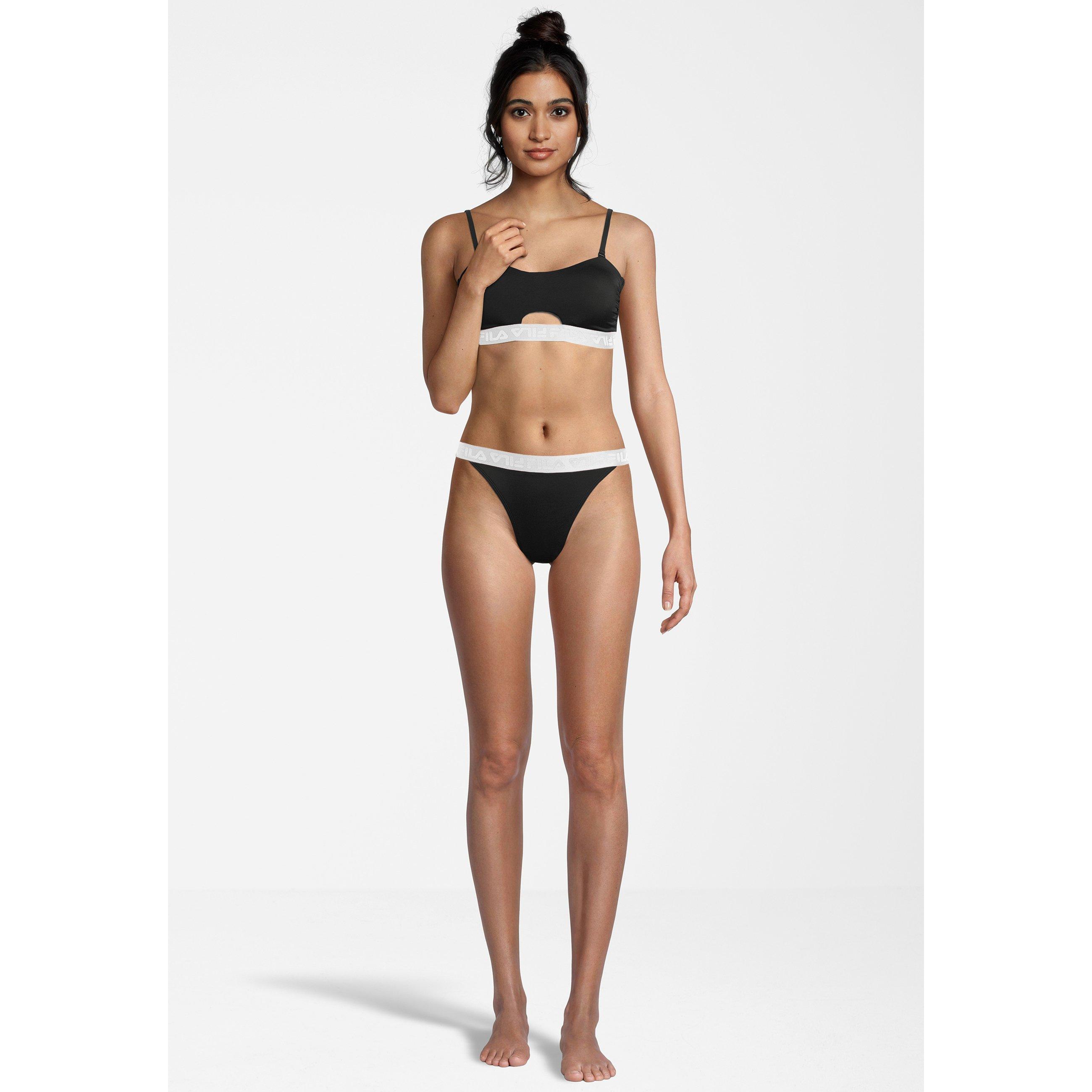 FILA  bikini bandeau damen sanming 