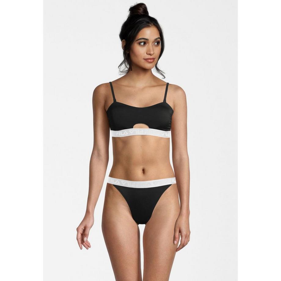 FILA Sanming Bandeau Bikini  