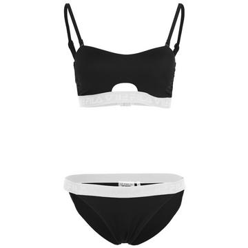 bikini bandeau damen sanming