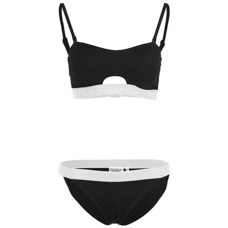 FILA  bikini bandeau damen sanming 