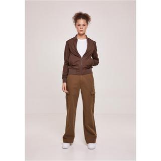 URBAN CLASSICS Leichte Bomberjacke  