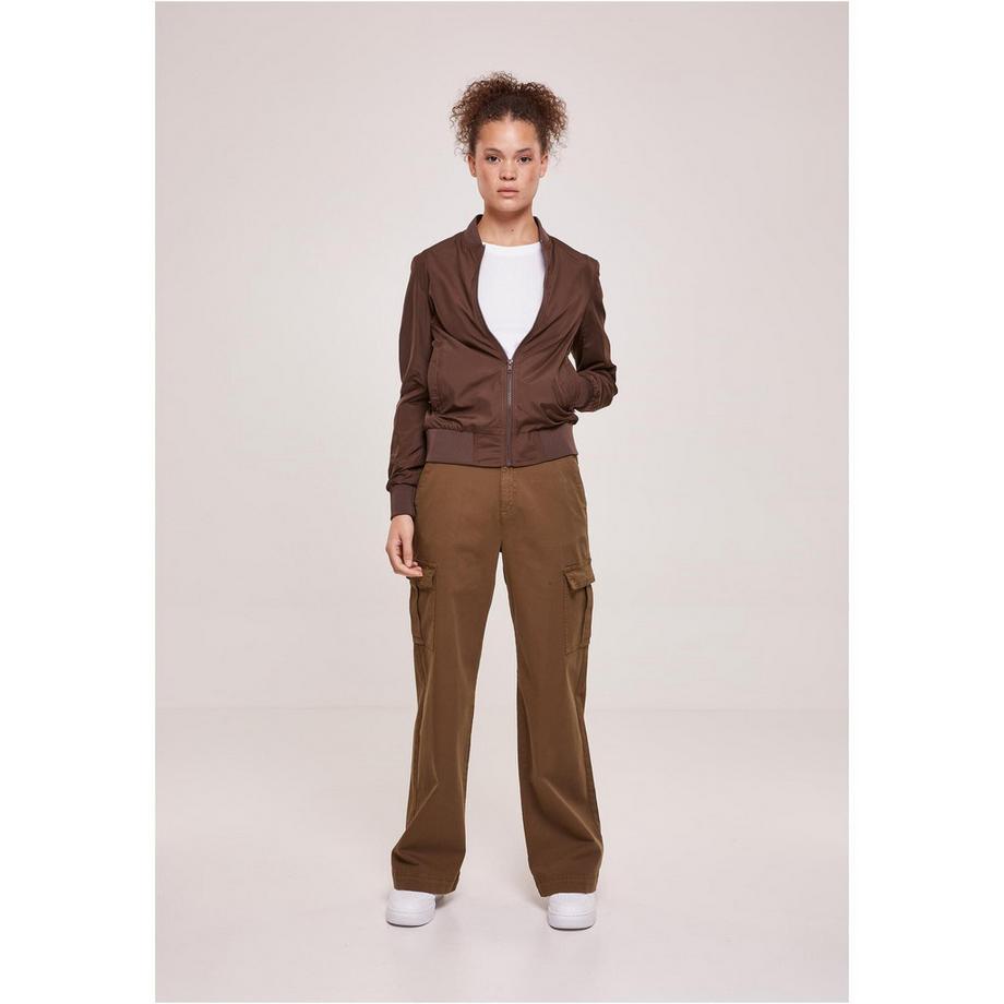 URBAN CLASSICS Bomber leggero  