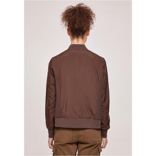 URBAN CLASSICS Leichte Bomberjacke  