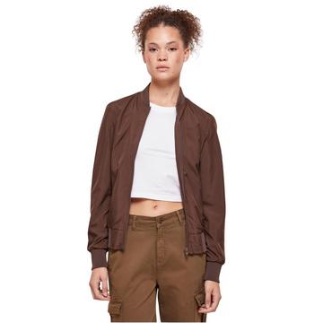 leichte bomberjacke, damen urban claic