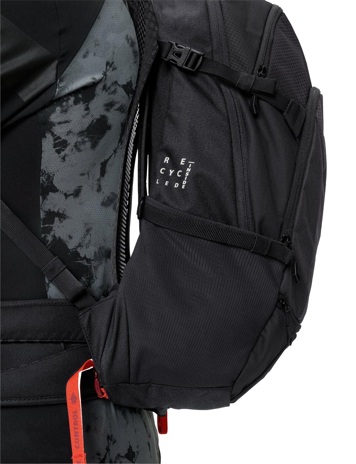VAUDE Sac à dos de VTT Moab Control 20  