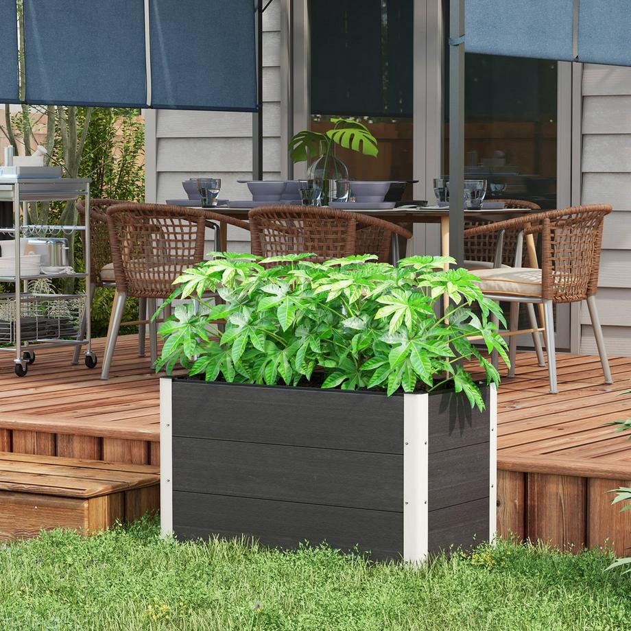 Outsunny Pflanzkasten  