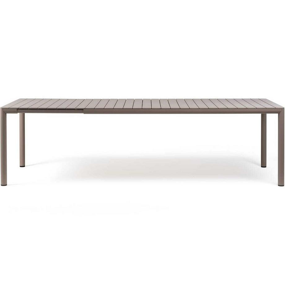NARDI outdoor Gartentisch Tevere  