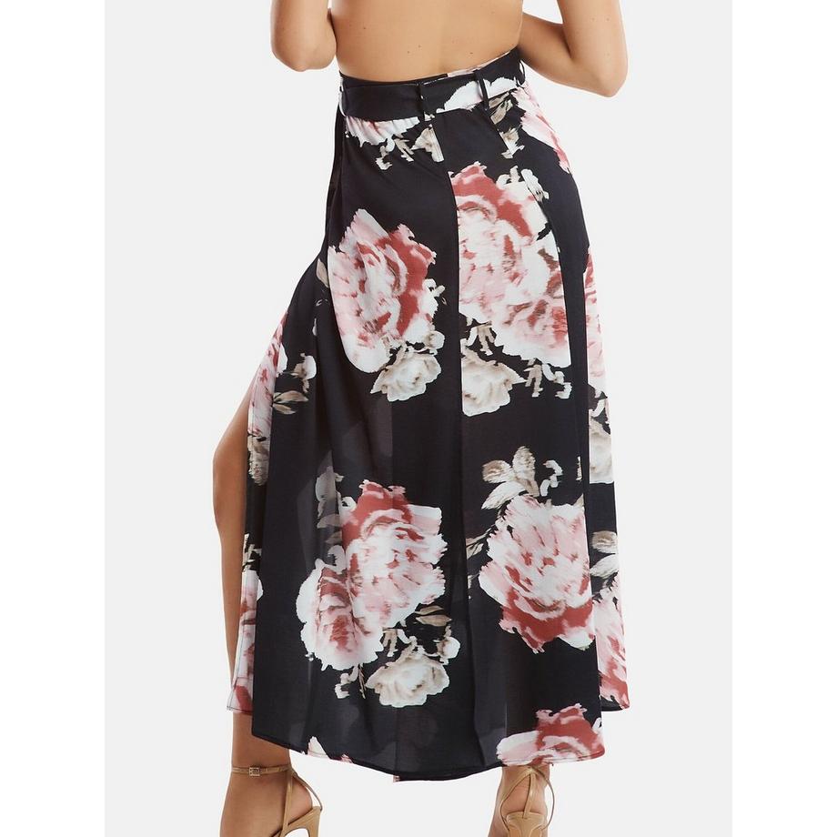 Lisca Hawaii Jupe Longue Estivale  