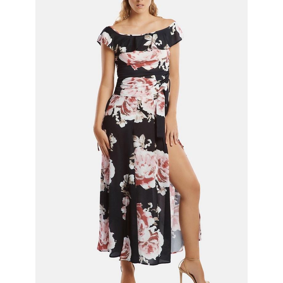 Lisca Hawaii Jupe Longue Estivale  