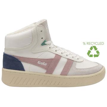 Scarpe da ginnastica da donna Gola Slam Trident