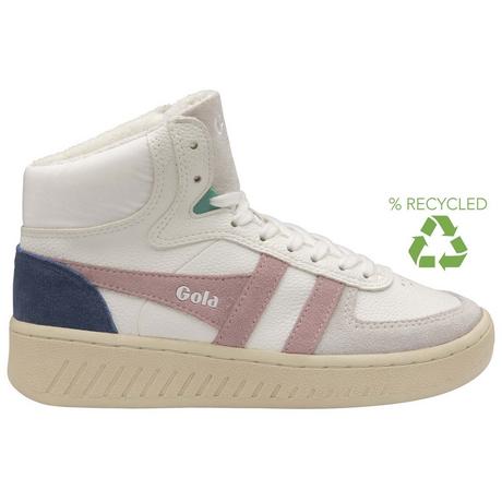 gola  Scarpe da ginnastica da donna Gola Slam Trident 