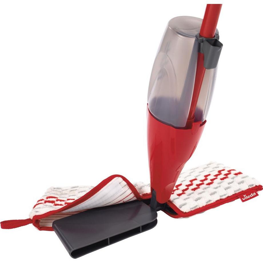 vileda  Spray + Clean 