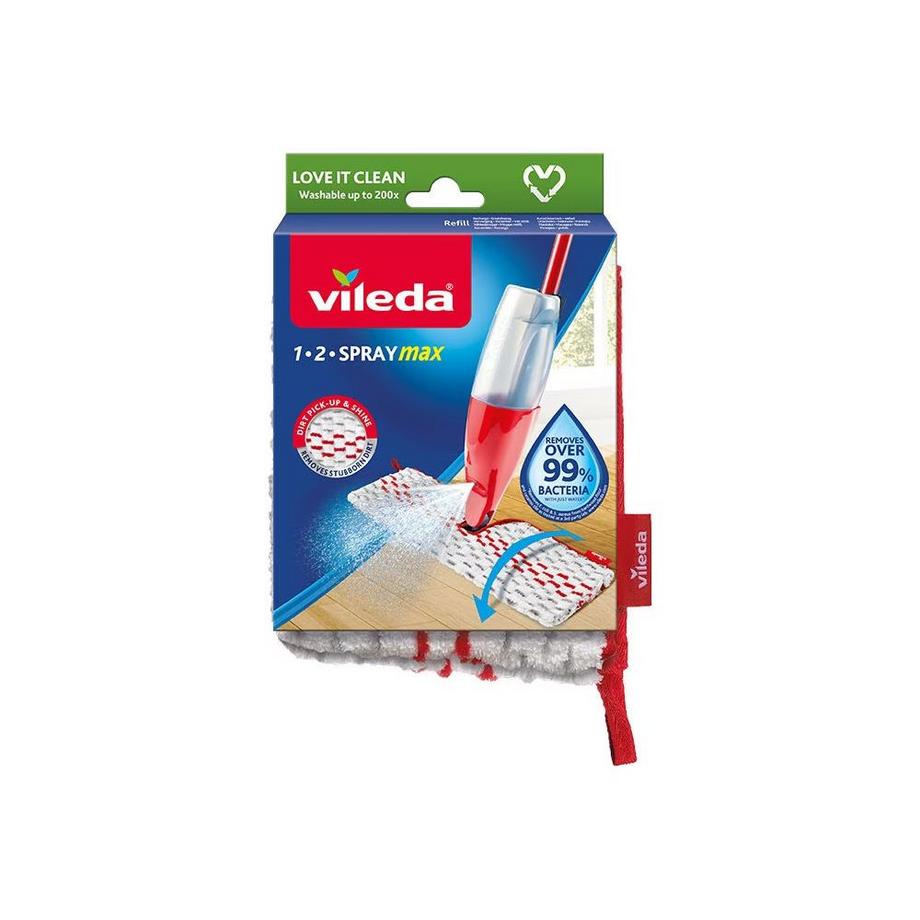 vileda  Spray + Clean 