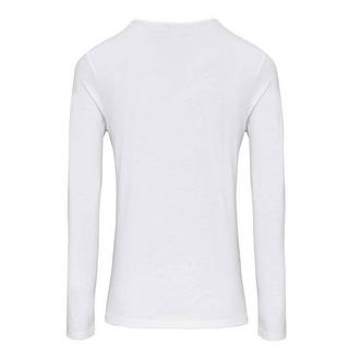 PREMIER Long John Krempelärmel T-Shirt  