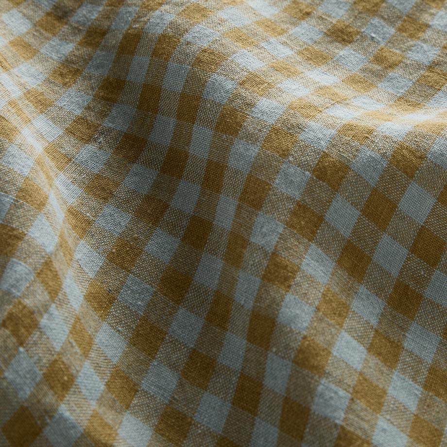 La Redoute Intérieurs Acélie Vichy Kissenbezug  