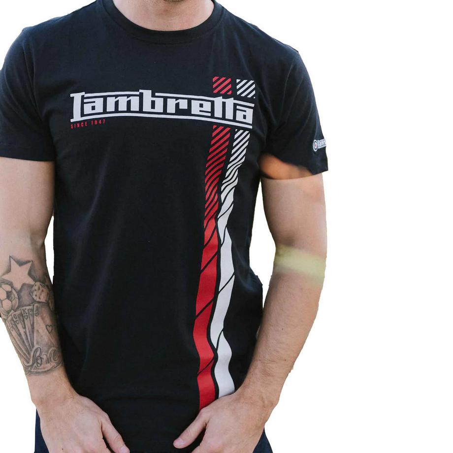 Lambretta  T-ShirtSs25 